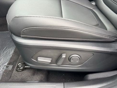 New 2026 Hyundai Tucson XRT FWD image 14