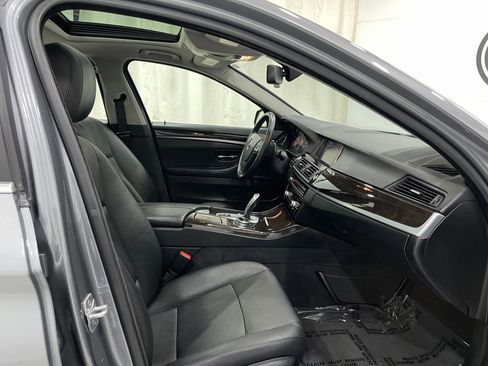 Used 2014 BMW 535i xDrive Sedan AWD/4WD image 32