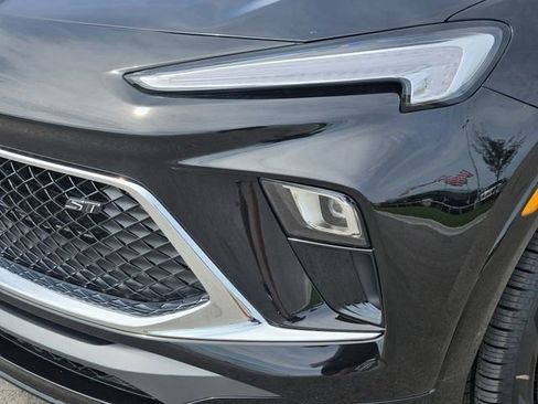 New 2026 Buick Encore GX Sport Touring w/ Comfort Package image 5