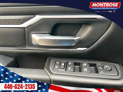 New 2026 RAM 1500 Big Horn AWD/4WD image 10