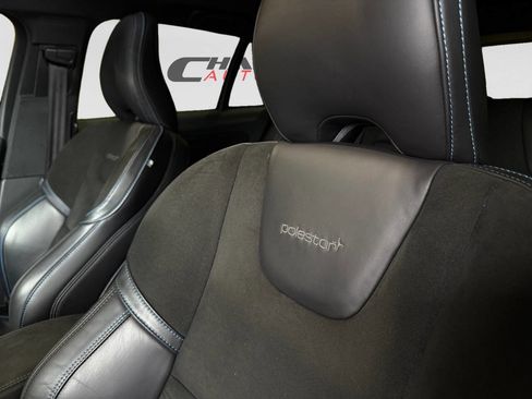 Used 2018 Volvo V60 T6 Polestar AWD/4WD image 29