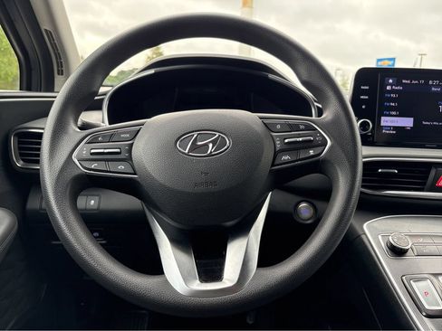 Used 2022 Hyundai Santa Fe SEL AWD/4WD image 10