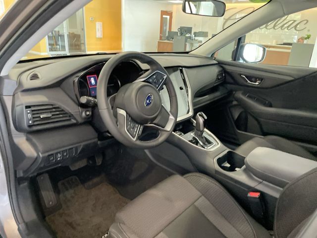Certified 2024 Subaru Outback Premium AWD/4WD image 10