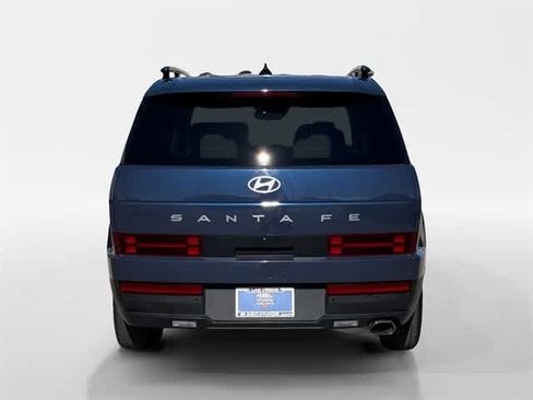 Used 2025 Hyundai Santa Fe SEL image 4