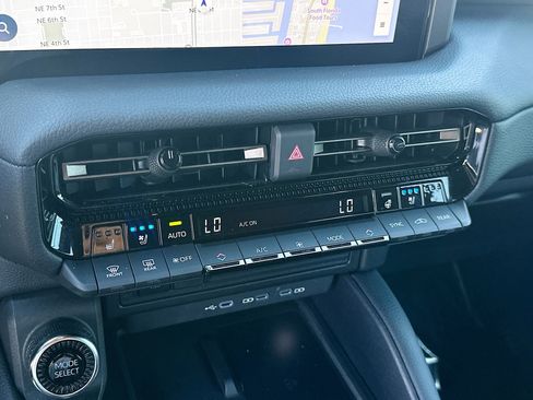 Used 2025 Toyota Land Cruiser w/ Premium Package image 16