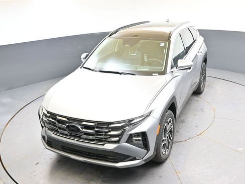 New 2026 Hyundai Tucson Limited AWD/4WD image 37