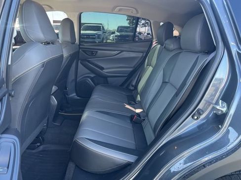 Used 2023 Subaru Crosstrek 2.5i Sport image 8