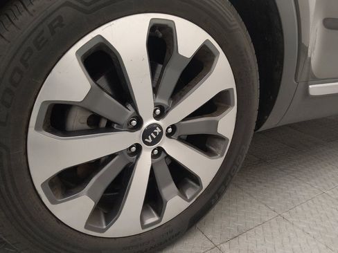 Used 2020 Kia Telluride S AWD/4WD image 31