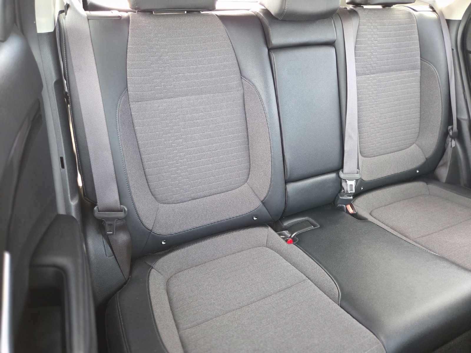 Used 2023 Kia Seltos Nightfall Edition AWD/4WD image 22