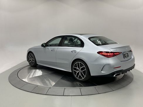 New 2026 Mercedes-Benz C 300 4MATIC Sedan image 5