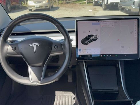 Used 2019 Tesla Model 3 Long Range AWD/4WD image 13
