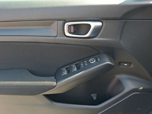 Used 2024 Honda Civic Sport image 12