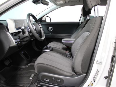 Used 2024 Hyundai Ioniq 5 SEL image 8