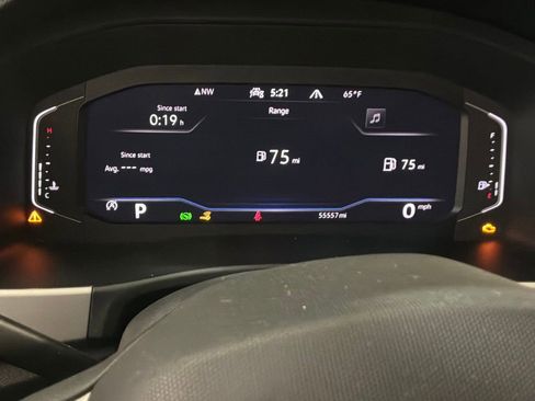 Used 2023 Volkswagen Atlas SE AWD/4WD image 14