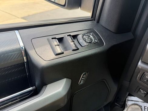 Certified 2018 Ford F150 XLT w/ Equipment Group 302A Luxury AWD/4WD image 25