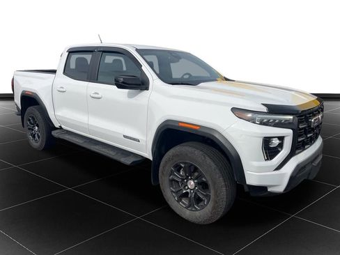Used 2024 GMC Canyon Elevation w/ Trailering Package RWD image 7