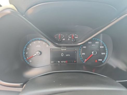 Used 2022 Chevrolet Colorado Z71 AWD/4WD image 19