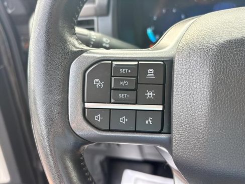 Used 2024 Ford F150 Lariat w/ Equipment Group 502A High AWD/4WD image 32