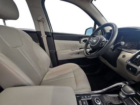 Used 2021 Kia Sorento SX AWD/4WD image 16