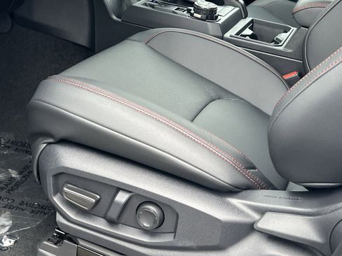 New 2025 Toyota Tacoma TRD Pro image 8