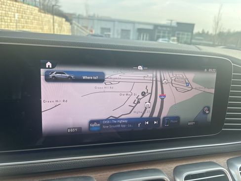 Used 2026 Mercedes-Benz GLE 350 4MATIC image 22