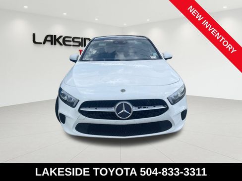 Used 2019 Mercedes-Benz A 220 image 2