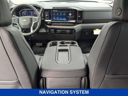 New 2026 Chevrolet Silverado 1500 LT w/ All Star Edition Plus image 32