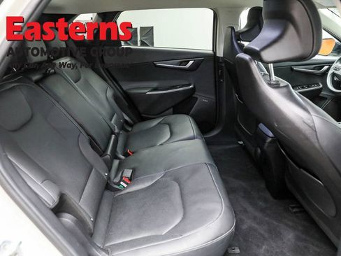 Used 2022 Kia EV6 Wind w/ Wind Technology Package image 23