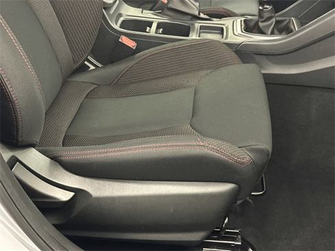 Used 2024 Subaru WRX Premium image 12