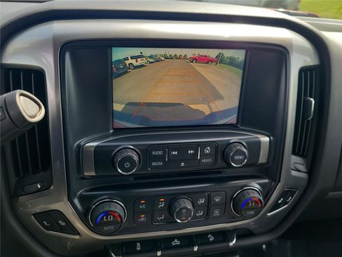 Used 2016 Chevrolet Silverado 1500 LT w/ All Star Edition image 27