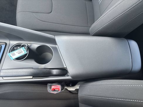 New 2026 Hyundai Elantra Sport FWD image 22