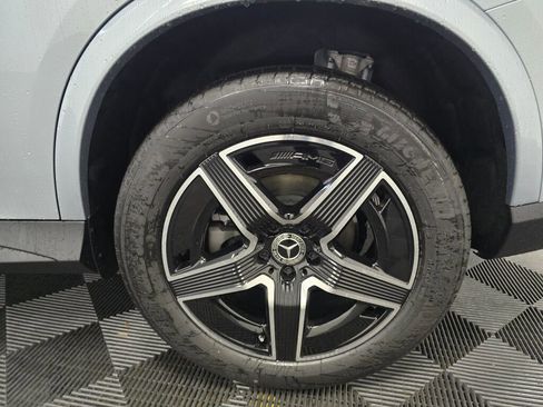 New 2026 Mercedes-Benz GLC 300 4MATIC image 20