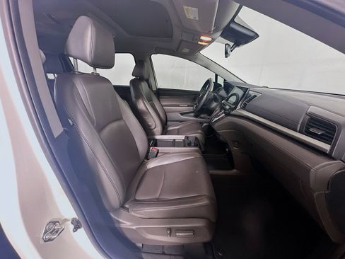 Used 2019 Honda Odyssey EX-L image 33