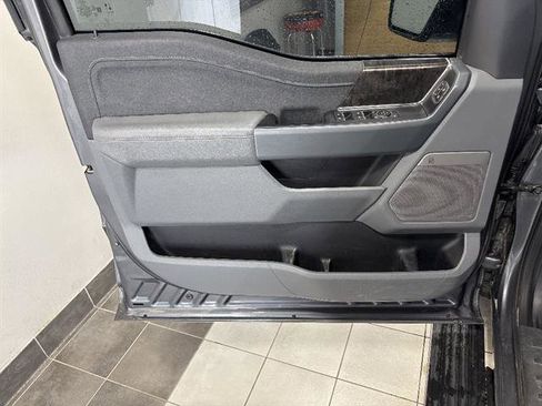 Used 2023 Ford F150 Lariat w/ Equipment Group 502A High AWD/4WD image 16