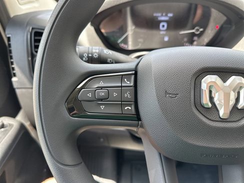 New 2025 RAM ProMaster 2500 w/ Convenience Group image 59