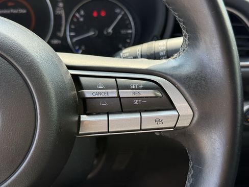 Used 2022 MAZDA CX-30 AWD 2.5 S w/ Select Package image 17