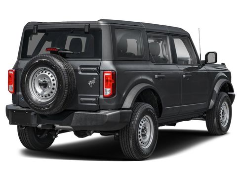 New 2025 Ford Bronco 4-Door w/ Sasquatch Package AWD/4WD image 35