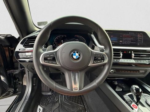 Used 2023 BMW Z4 sDrive30i w/ Shadowloine Package image 14