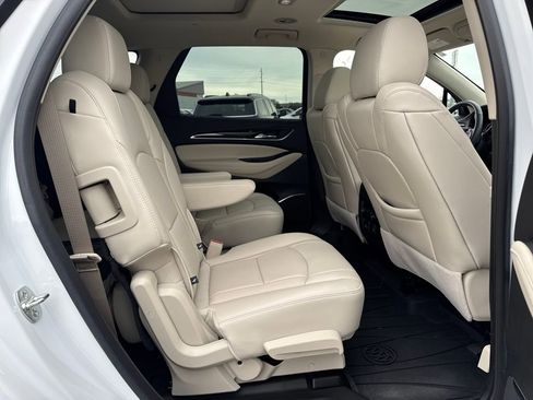 Used 2024 Buick Enclave Essence w/ Experience Buick Package image 13