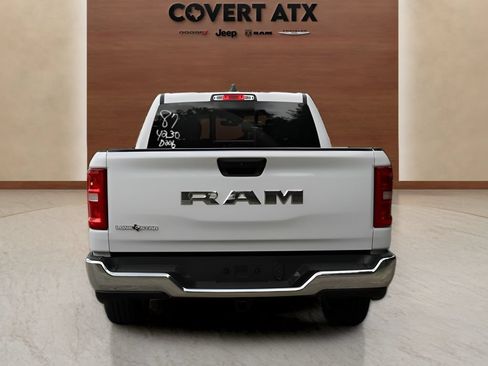 New 2026 RAM 1500 Lone Star RWD image 4