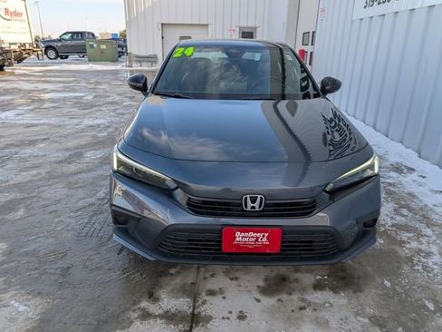 Used 2024 Honda Civic Sport image 33