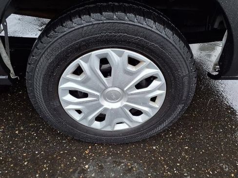 Certified 2024 Ford Transit 350 XLT RWD image 15