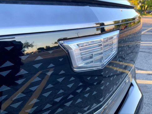 New 2026 Cadillac Optiq Sport 2 image 34