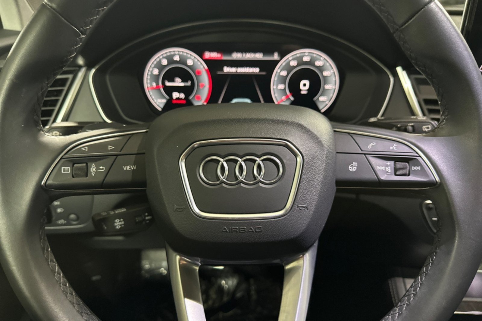 Used 2023 Audi Q5 2.0T Premium Plus w/ Premium Plus Package AWD/4WD image 21