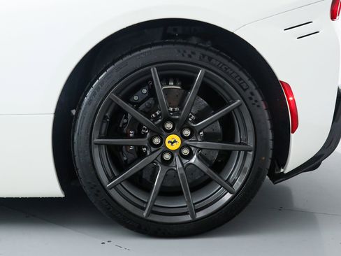 Certified 2024 Ferrari SF90 Spider image 45