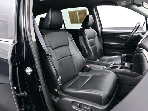 Used 2017 Honda Pilot EX-L image 14