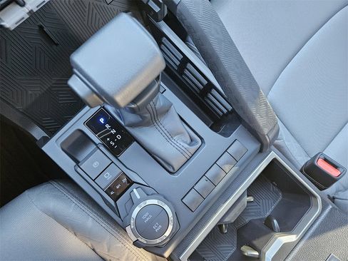 New 2026 Toyota Tacoma SR5 image 16