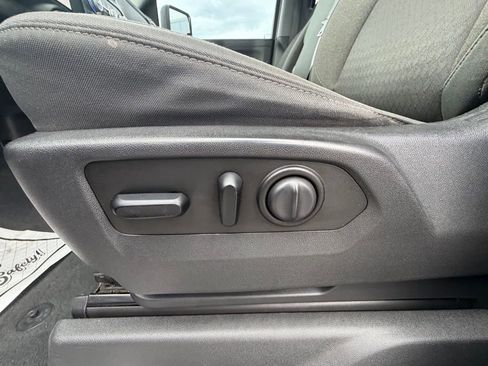 Used 2020 GMC Sierra 2500 SLE w/ SLE Value Package; image 22