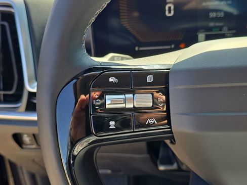 New 2026 Kia Sorento LX image 29