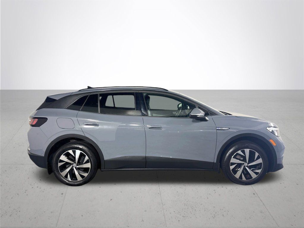 Used 2023 Volkswagen ID.4 Pro AWD/4WD image 6